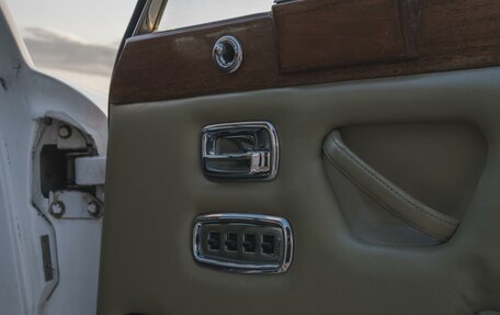 Rolls-Royce Silver Shadow, 1980 год, 3 411 050 рублей, 26 фотография