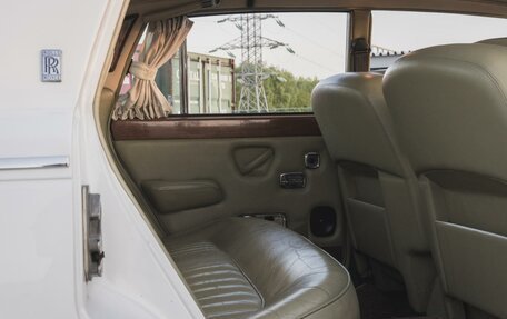 Rolls-Royce Silver Shadow, 1980 год, 3 411 050 рублей, 38 фотография