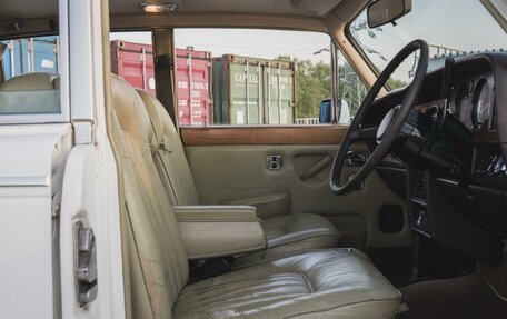 Rolls-Royce Silver Shadow, 1980 год, 3 411 050 рублей, 35 фотография