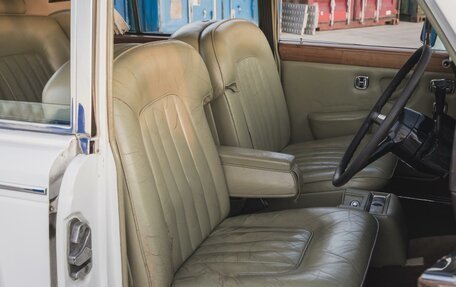Rolls-Royce Silver Shadow, 1980 год, 3 411 050 рублей, 25 фотография