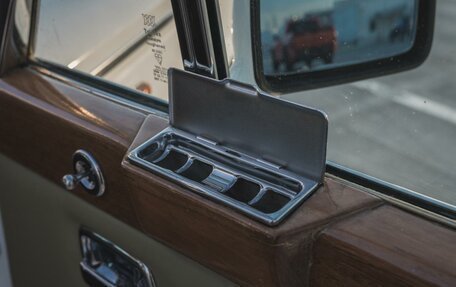 Rolls-Royce Silver Shadow, 1980 год, 3 411 050 рублей, 27 фотография