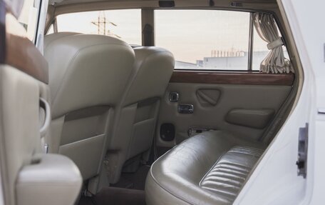 Rolls-Royce Silver Shadow, 1980 год, 3 411 050 рублей, 39 фотография