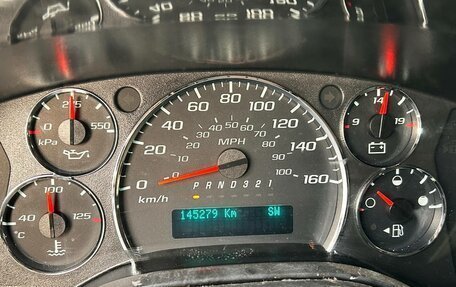 Chevrolet Express II, 2010 год, 2 650 000 рублей, 12 фотография