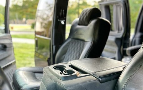 Chevrolet Express II, 2010 год, 2 650 000 рублей, 6 фотография