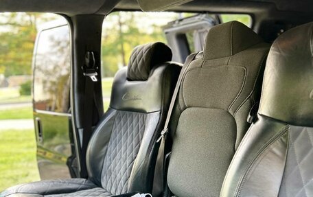 Chevrolet Express II, 2010 год, 2 650 000 рублей, 13 фотография