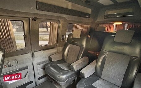 Chevrolet Express II, 2010 год, 2 650 000 рублей, 7 фотография