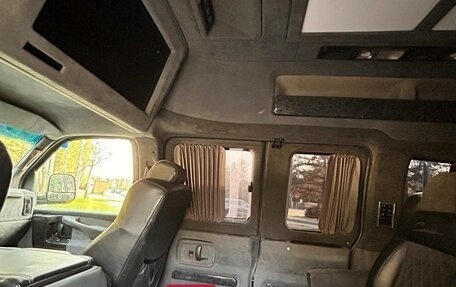 Chevrolet Express II, 2010 год, 2 650 000 рублей, 14 фотография