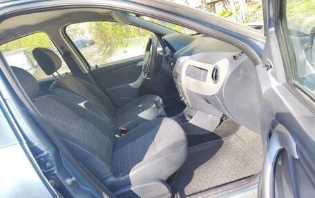 Renault Sandero I, 2012 год, 429 000 рублей, 5 фотография