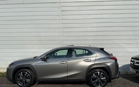 Lexus UX I, 2021 год, 3 990 000 рублей, 3 фотография