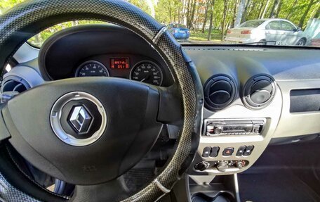 Renault Sandero I, 2012 год, 429 000 рублей, 3 фотография