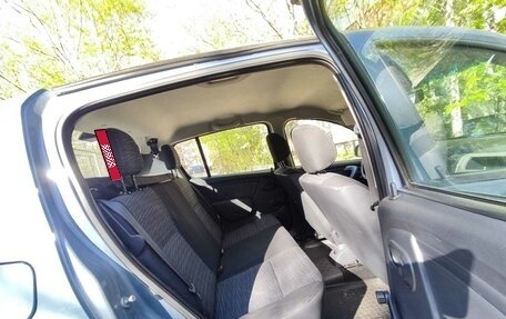 Renault Sandero I, 2012 год, 429 000 рублей, 7 фотография