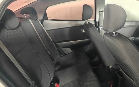 KIA Rio III рестайлинг, 2015 год, 1 000 000 рублей, 10 фотография