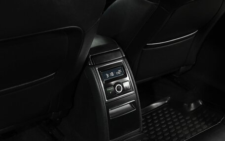 Skoda Superb III рестайлинг, 2014 год, 1 299 000 рублей, 9 фотография