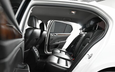 Skoda Superb III рестайлинг, 2014 год, 1 299 000 рублей, 6 фотография