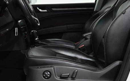 Skoda Superb III рестайлинг, 2014 год, 1 299 000 рублей, 10 фотография