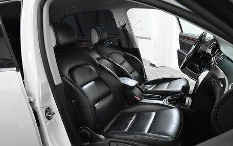 Skoda Superb III рестайлинг, 2014 год, 1 299 000 рублей, 8 фотография