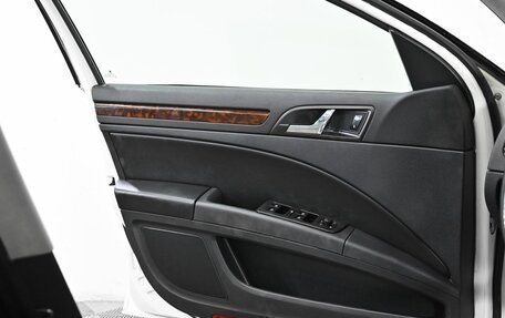 Skoda Superb III рестайлинг, 2014 год, 1 299 000 рублей, 12 фотография