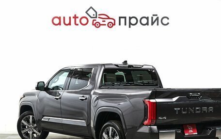 Toyota Tundra, 2022 год, 9 799 000 рублей, 5 фотография