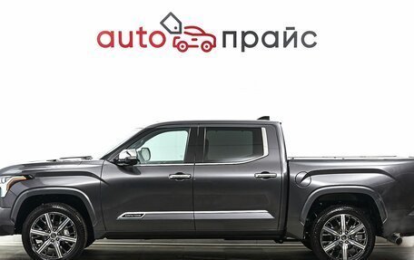 Toyota Tundra, 2022 год, 9 799 000 рублей, 4 фотография