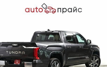 Toyota Tundra, 2022 год, 9 799 000 рублей, 7 фотография