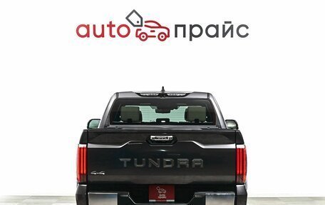 Toyota Tundra, 2022 год, 9 799 000 рублей, 6 фотография