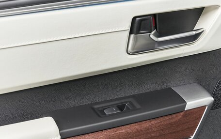Toyota Tundra, 2022 год, 9 799 000 рублей, 12 фотография
