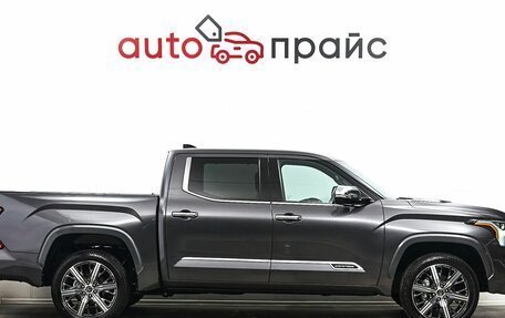 Toyota Tundra, 2022 год, 9 799 000 рублей, 8 фотография