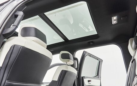Toyota Tundra, 2022 год, 9 799 000 рублей, 11 фотография