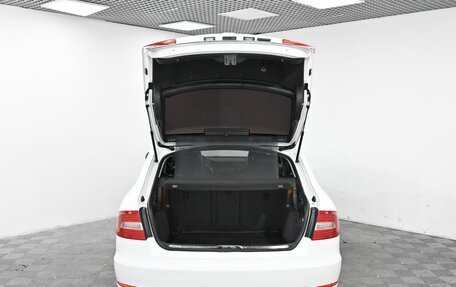 Skoda Superb III рестайлинг, 2014 год, 1 299 000 рублей, 14 фотография