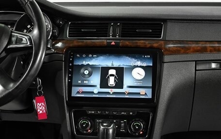 Skoda Superb III рестайлинг, 2014 год, 1 299 000 рублей, 11 фотография