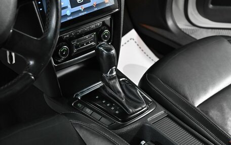 Skoda Superb III рестайлинг, 2014 год, 1 299 000 рублей, 13 фотография