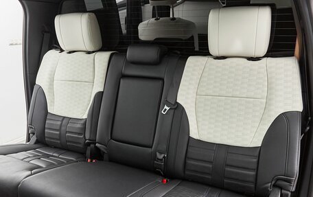 Toyota Tundra, 2022 год, 9 799 000 рублей, 15 фотография
