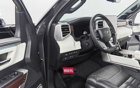Toyota Tundra, 2022 год, 9 799 000 рублей, 22 фотография