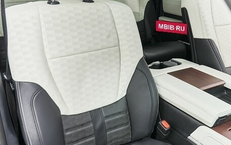 Toyota Tundra, 2022 год, 9 799 000 рублей, 20 фотография