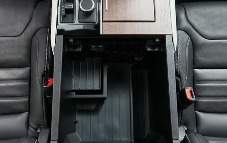 Toyota Tundra, 2022 год, 9 799 000 рублей, 32 фотография