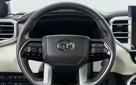 Toyota Tundra, 2022 год, 9 799 000 рублей, 29 фотография