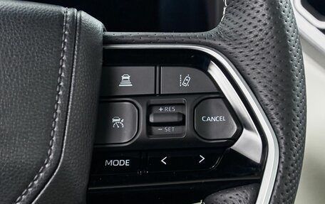 Toyota Tundra, 2022 год, 9 799 000 рублей, 31 фотография