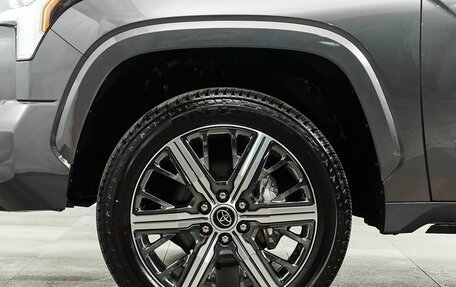 Toyota Tundra, 2022 год, 9 799 000 рублей, 36 фотография