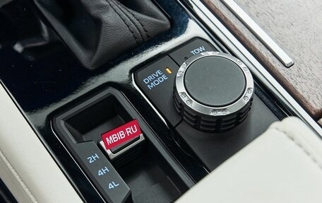 Toyota Tundra, 2022 год, 9 799 000 рублей, 35 фотография