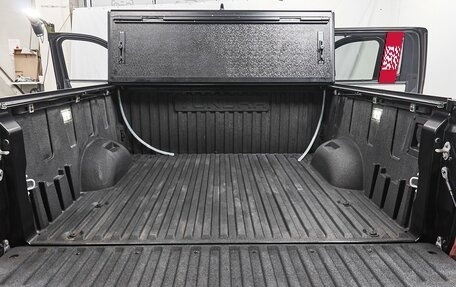 Toyota Tundra, 2022 год, 9 799 000 рублей, 40 фотография