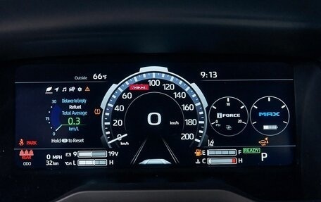 Toyota Tundra, 2022 год, 9 799 000 рублей, 33 фотография