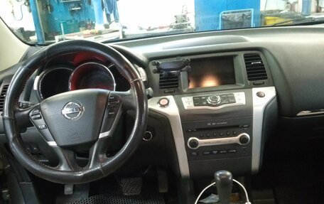 Nissan Murano, 2011 год, 1 050 000 рублей, 5 фотография