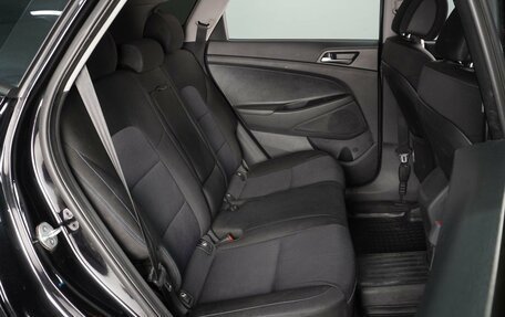 Hyundai Tucson III, 2016 год, 1 809 000 рублей, 7 фотография