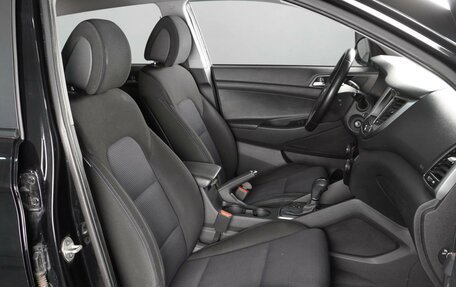 Hyundai Tucson III, 2016 год, 1 809 000 рублей, 8 фотография