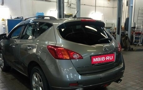 Nissan Murano, 2011 год, 1 050 000 рублей, 4 фотография