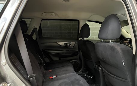 Nissan X-Trail, 2016 год, 1 900 000 рублей, 10 фотография