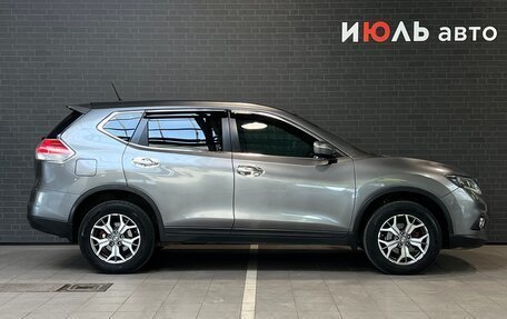 Nissan X-Trail, 2016 год, 1 900 000 рублей, 4 фотография