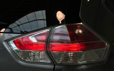 Nissan X-Trail, 2016 год, 1 900 000 рублей, 7 фотография