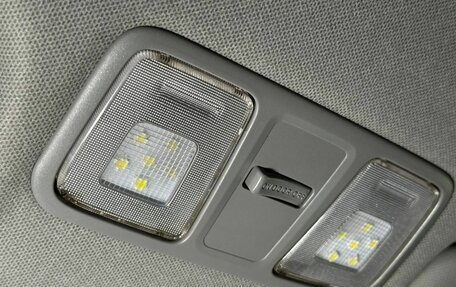 Hyundai Solaris II рестайлинг, 2012 год, 829 000 рублей, 15 фотография