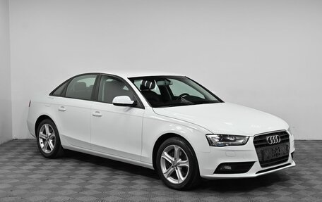 Audi A4, 2015 год, 1 899 000 рублей, 2 фотография